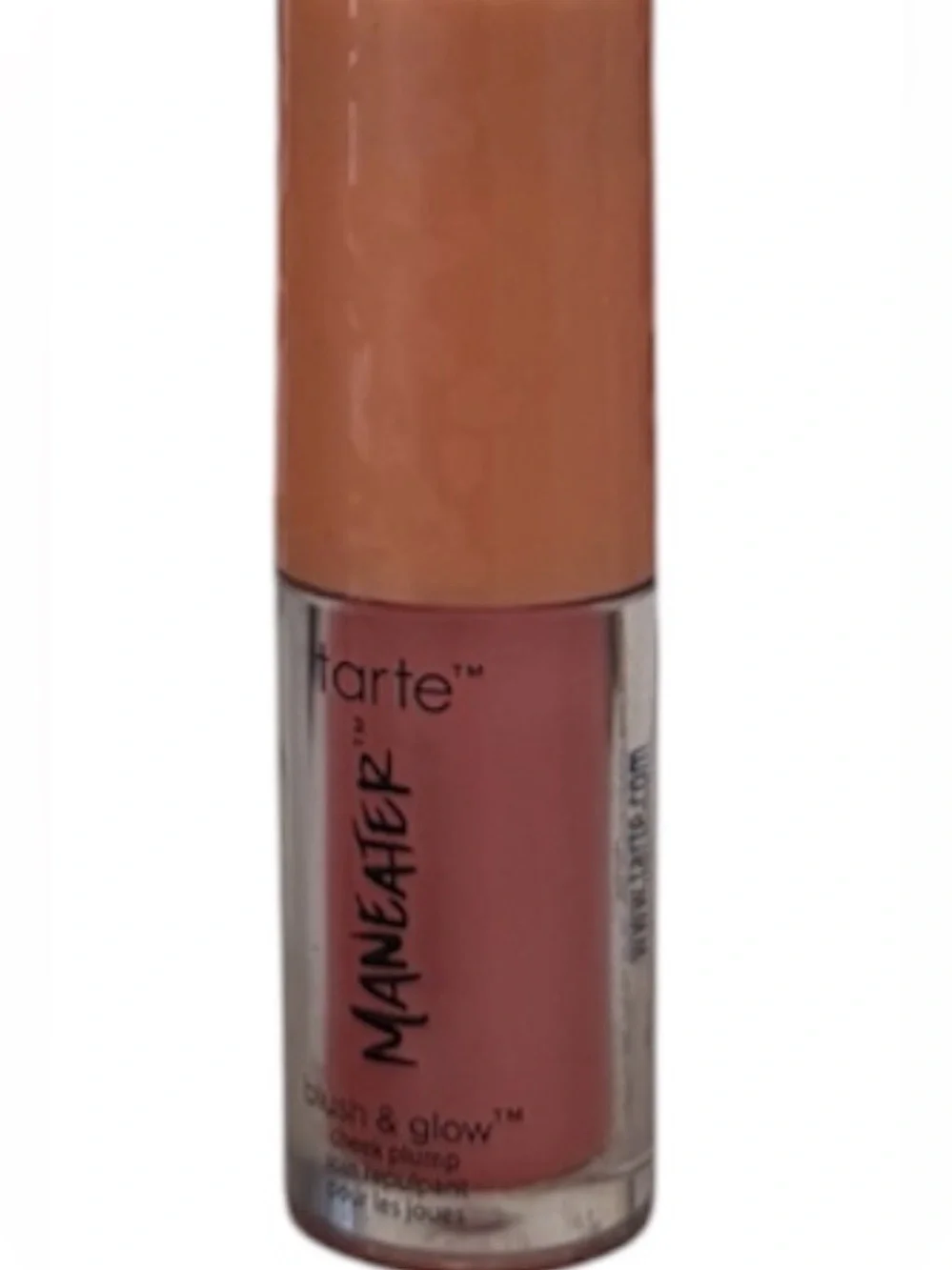 tarte holifrog tashmoo